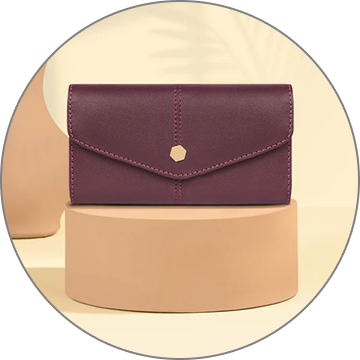 Wallets